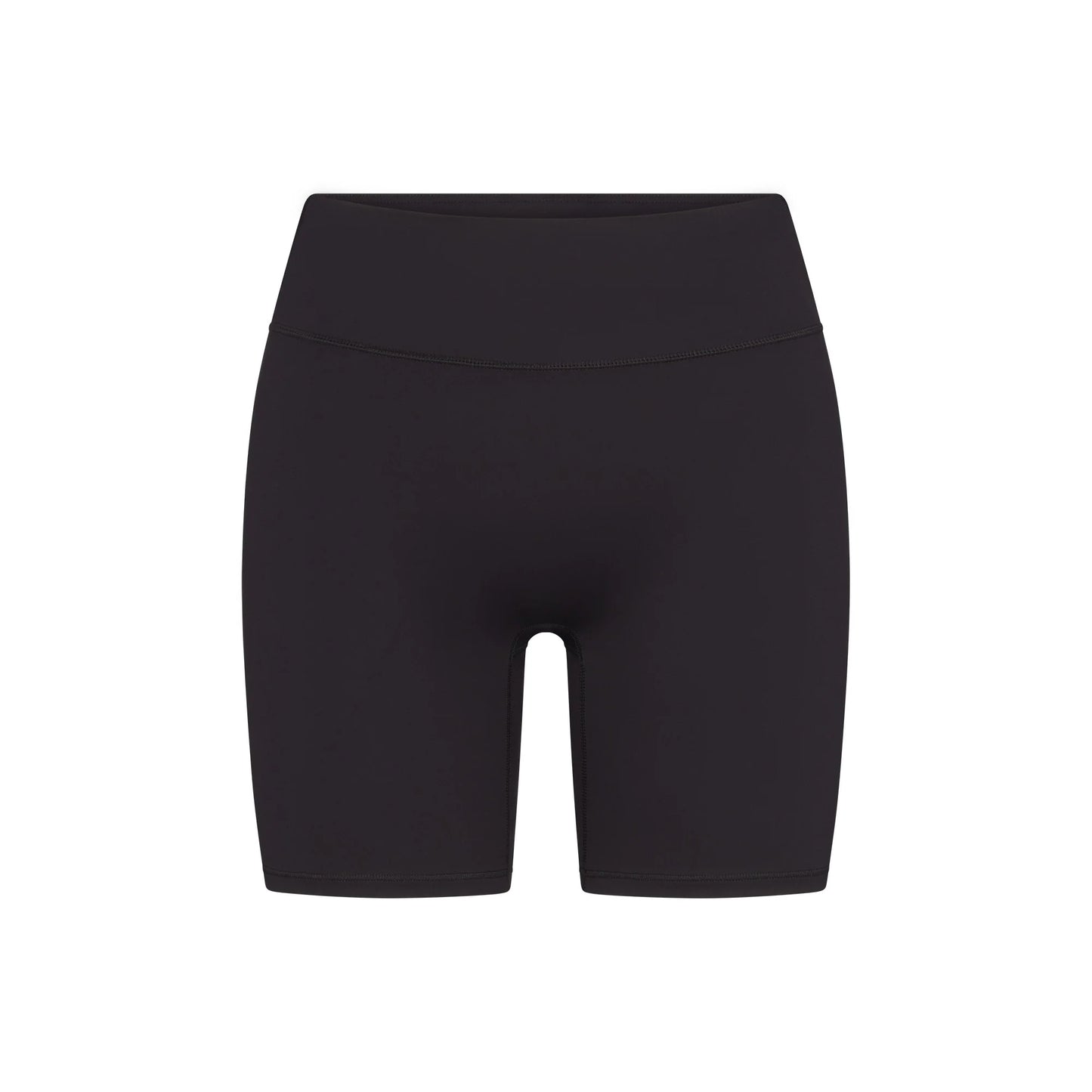 NikeSKIMS MATTE 5" BIKER SHORT | OBSIDIAN