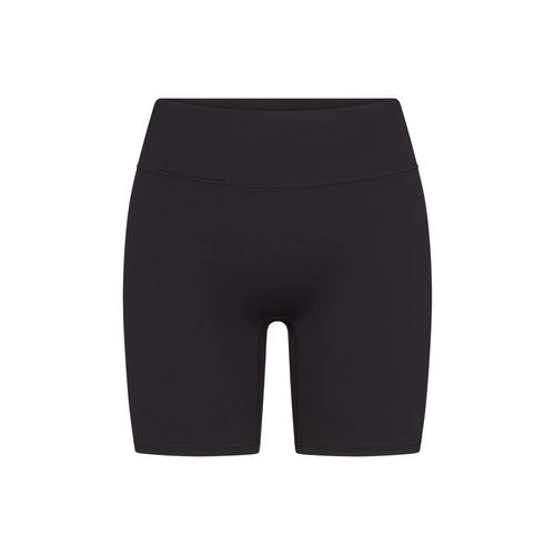 NikeSKIMS MATTE 5" BIKER SHORT | OBSIDIAN