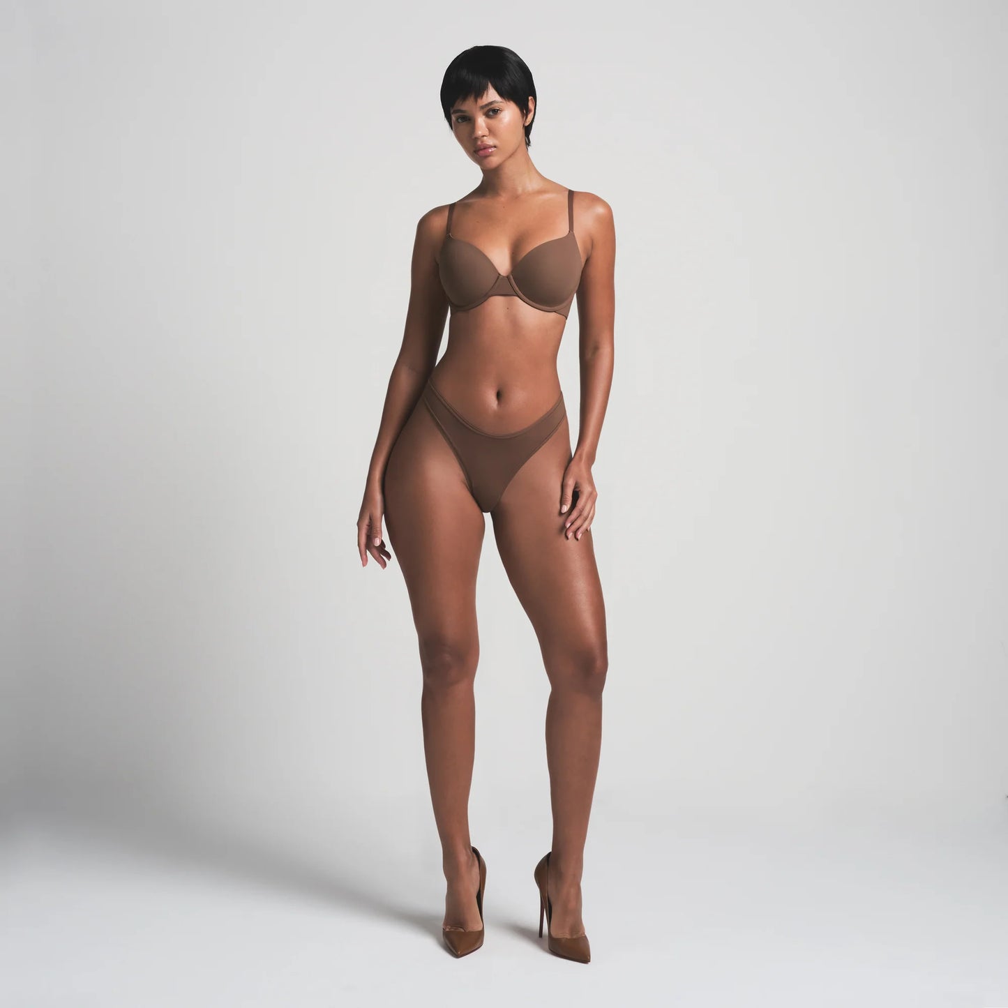 FITS EVERYBODY T-SHIRT BRA | JASPER