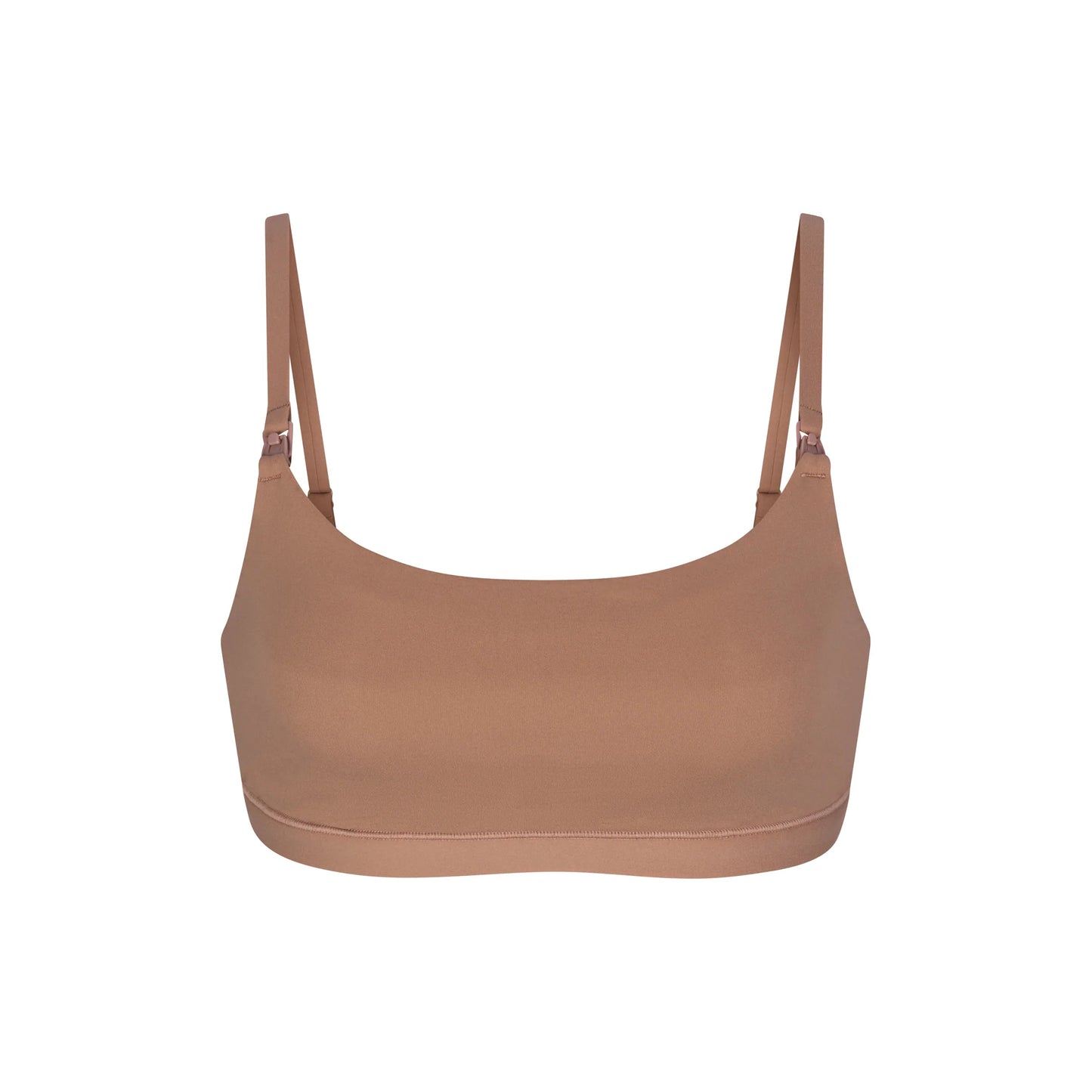 FITS EVERYBODY MATERNITY NURSING SCOOP BRALETTE | SIENNA