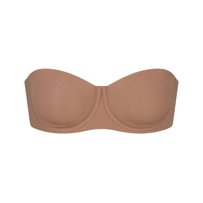 FITS EVERYBODY STRAPLESS BRA | SIENNA