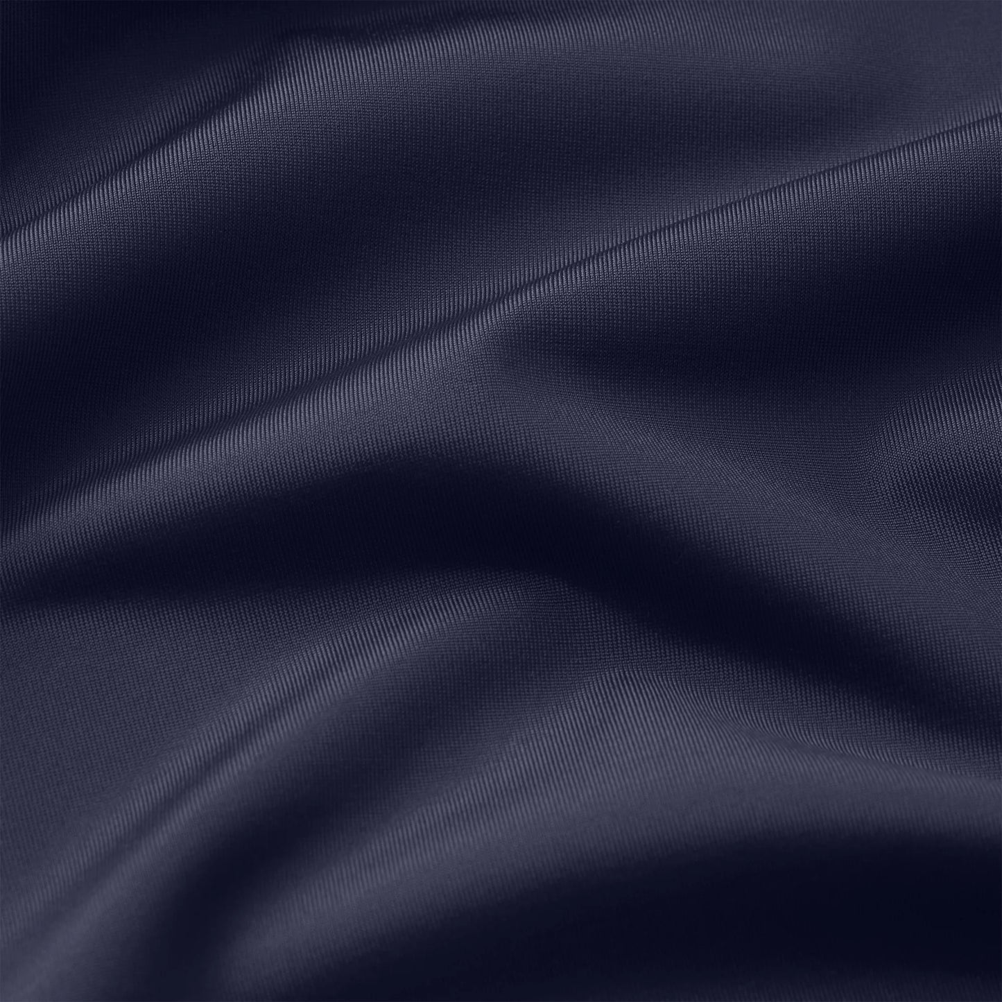 NikeSKIMS SHINE DRAWCORD 17" CAPRI LEGGING | NAVY
