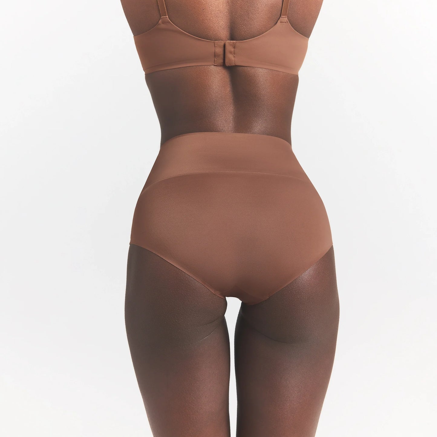 SMOOTHING INTIMATES HIGH-WAISTED BRIEF | JASPER