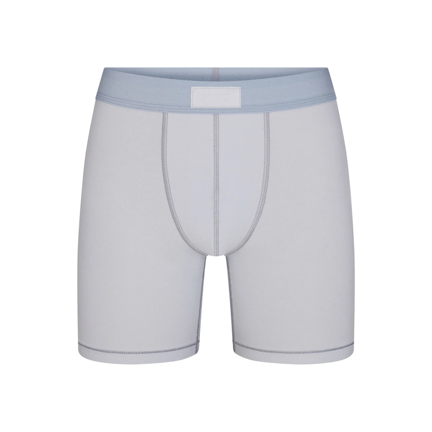 SKIMS COTTON MENS 5" BOXER BRIEF 5-PACK | ATMOSPHERE MULTI