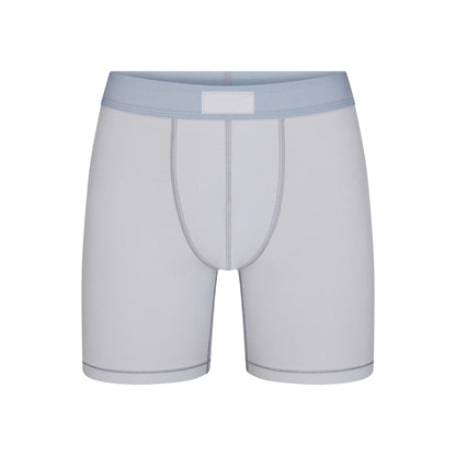 SKIMS COTTON MENS 5" BOXER BRIEF 5-PACK | ATMOSPHERE MULTI