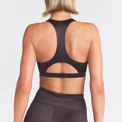 NikeSKIMS SATIN SHINE RACERBACK BRA | PHOENIX