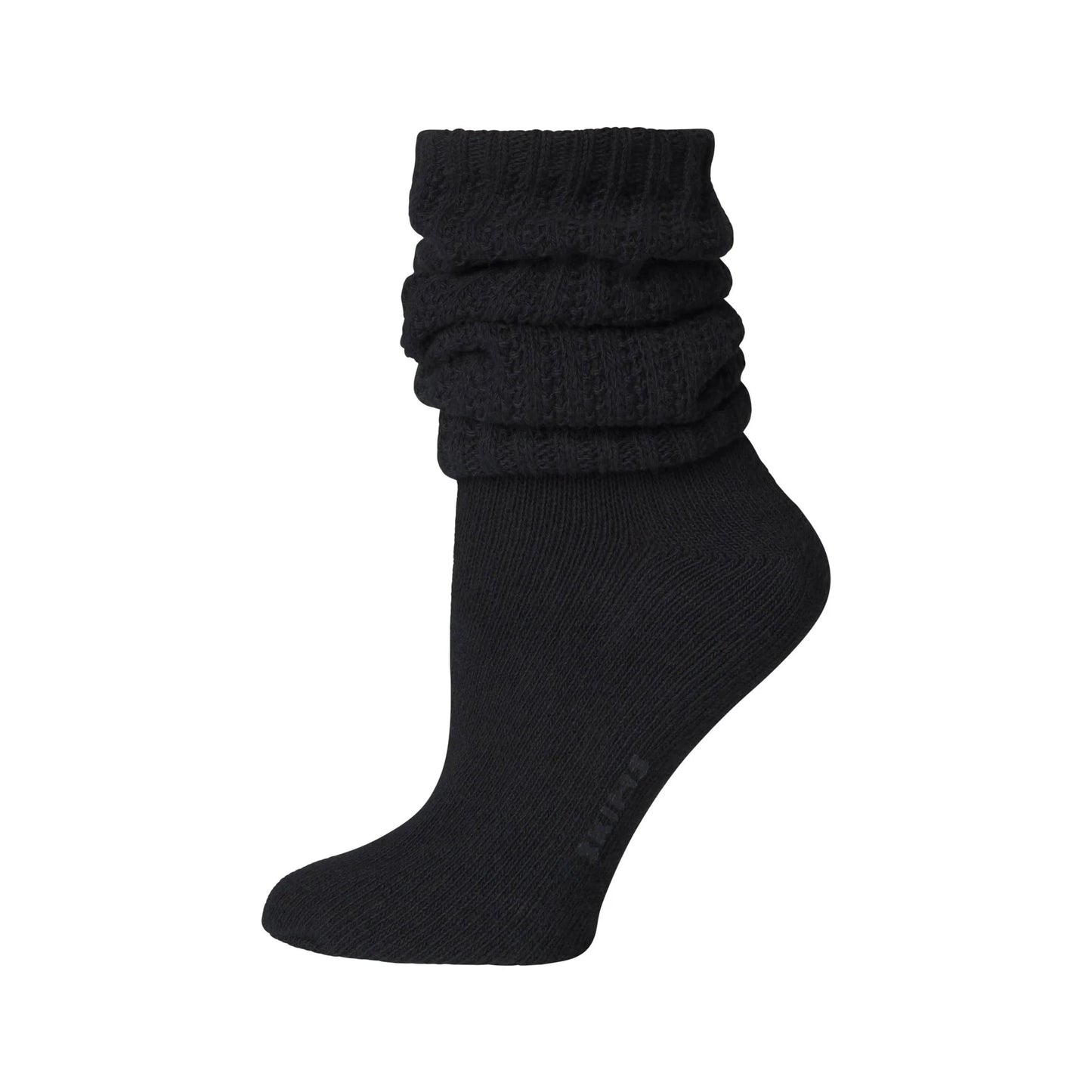 SLOUCH SOCK | SOOT