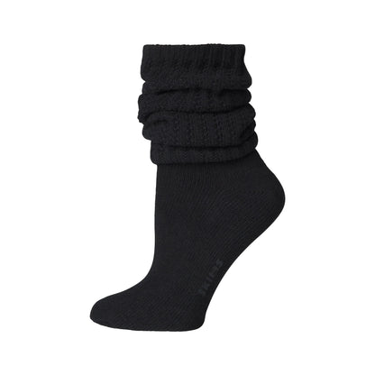 SLOUCH SOCK | SOOT