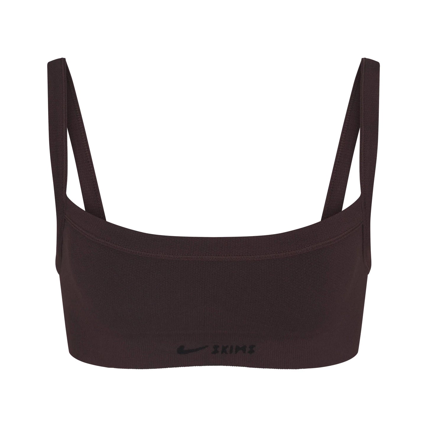 NikeSKIMS VINTAGE SEAMLESS CAMI BRA | PHOENIX