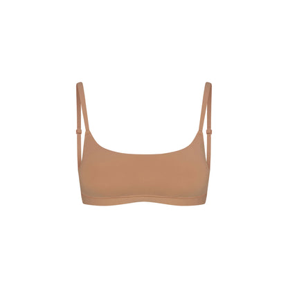 FITS EVERYBODY MASTECTOMY SCOOP BRALETTE | SIENNA