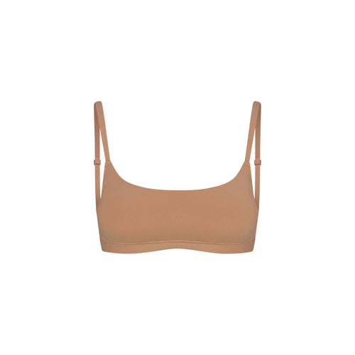 FITS EVERYBODY MASTECTOMY SCOOP BRALETTE | SIENNA