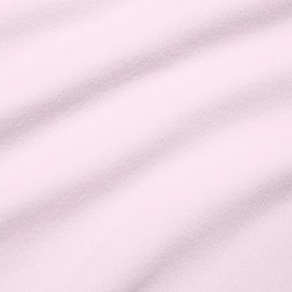 COTTON JERSEY MATERNITY T-SHIRT | CHERRY BLOSSOM