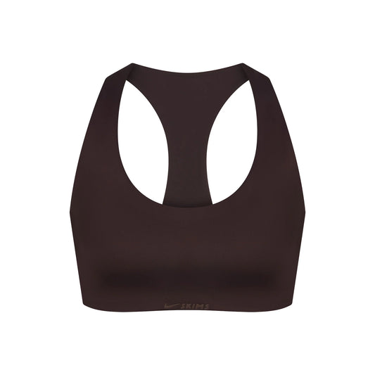 NikeSKIMS SHINE RACERBACK BRA | PHOENIX