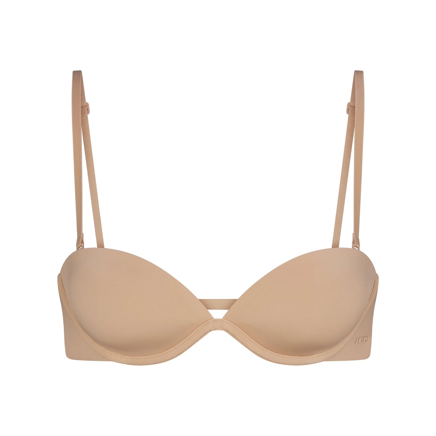 MULTI-WAY BRA | CLAY