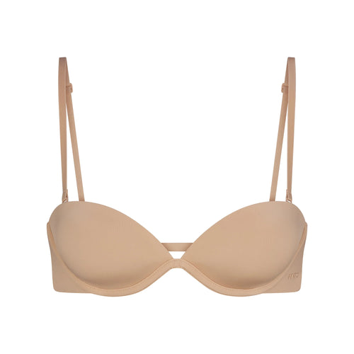 MULTI-WAY BRA | CLAY