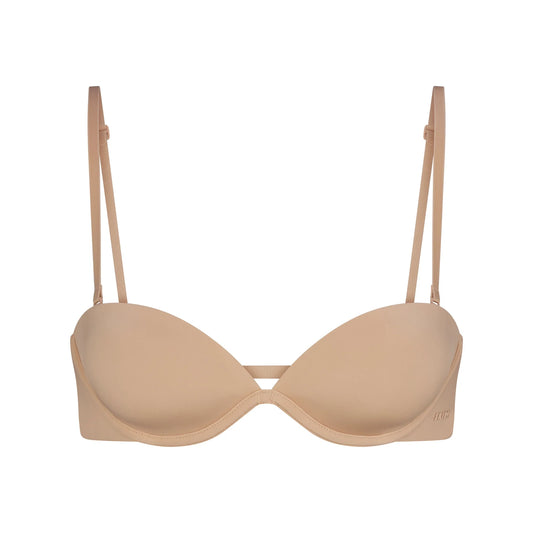 MULTI-WAY BRA | CLAY