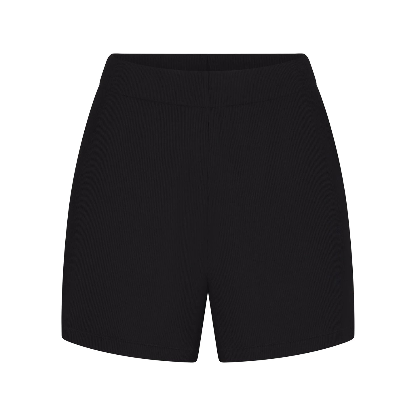 SOFT LOUNGE SHORT SLEEP SET | ONYX