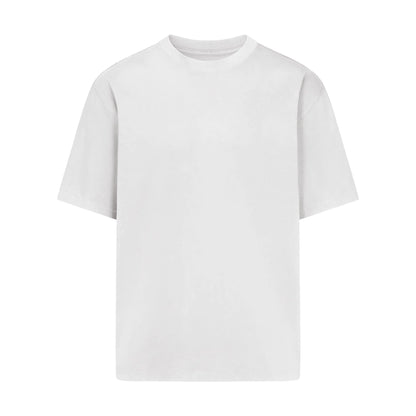 HEAVYWEIGHT COTTON MENS RELAXED T-SHIRT | CHALK