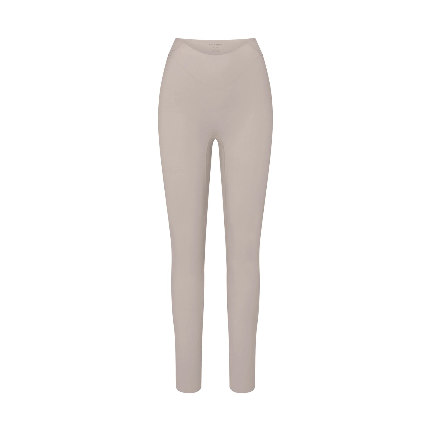 NikeSKIMS STUDIO STRETCH DIPPED 29" LEGGING | LINEN