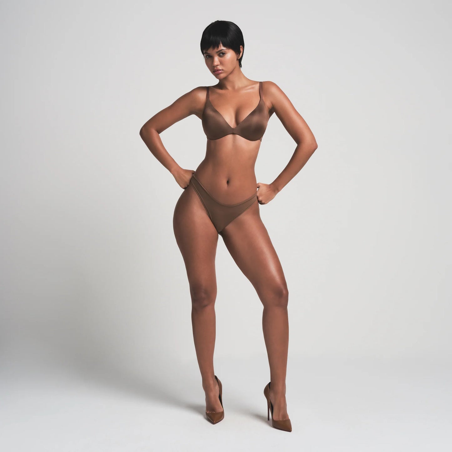 WIRELESS FORM SUPER PUSH-UP BRA | JASPER