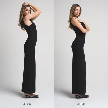 SKIMS BODY BUTT ENHANCING PADDED SHORT | COCOA