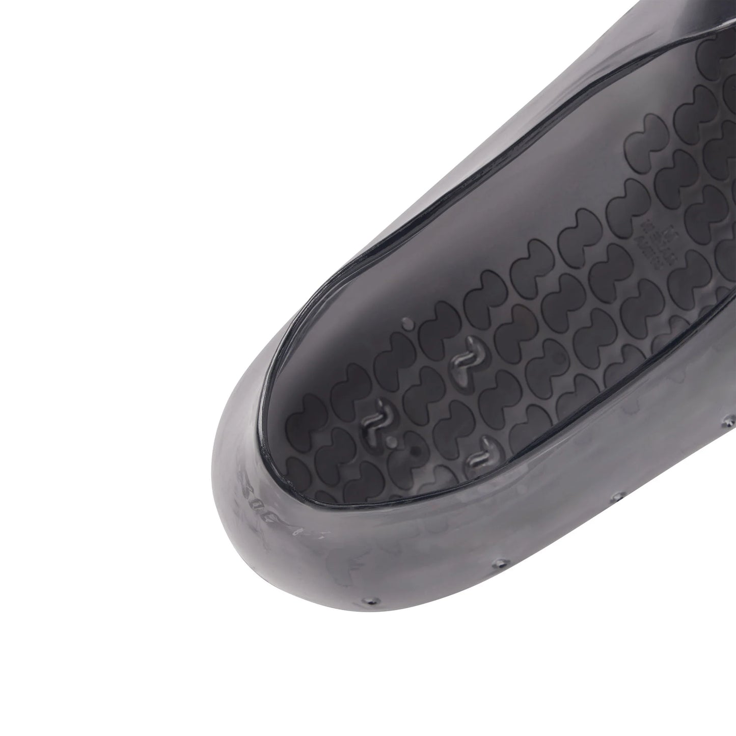 JELLY SHOE | ONYX