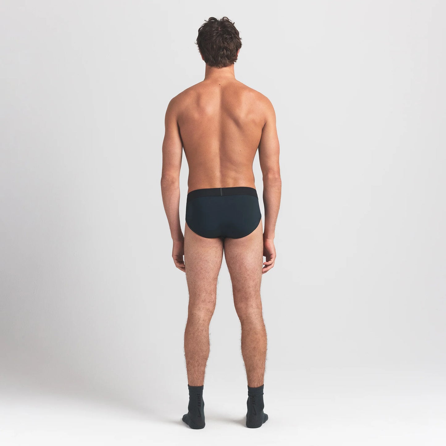 SKIMS COTTON MENS BRIEF 3-PACK | VERDANT MULTI