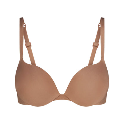 SKIMS ULTIMATE TEARDROP T-SHIRT BRA | SIENNA