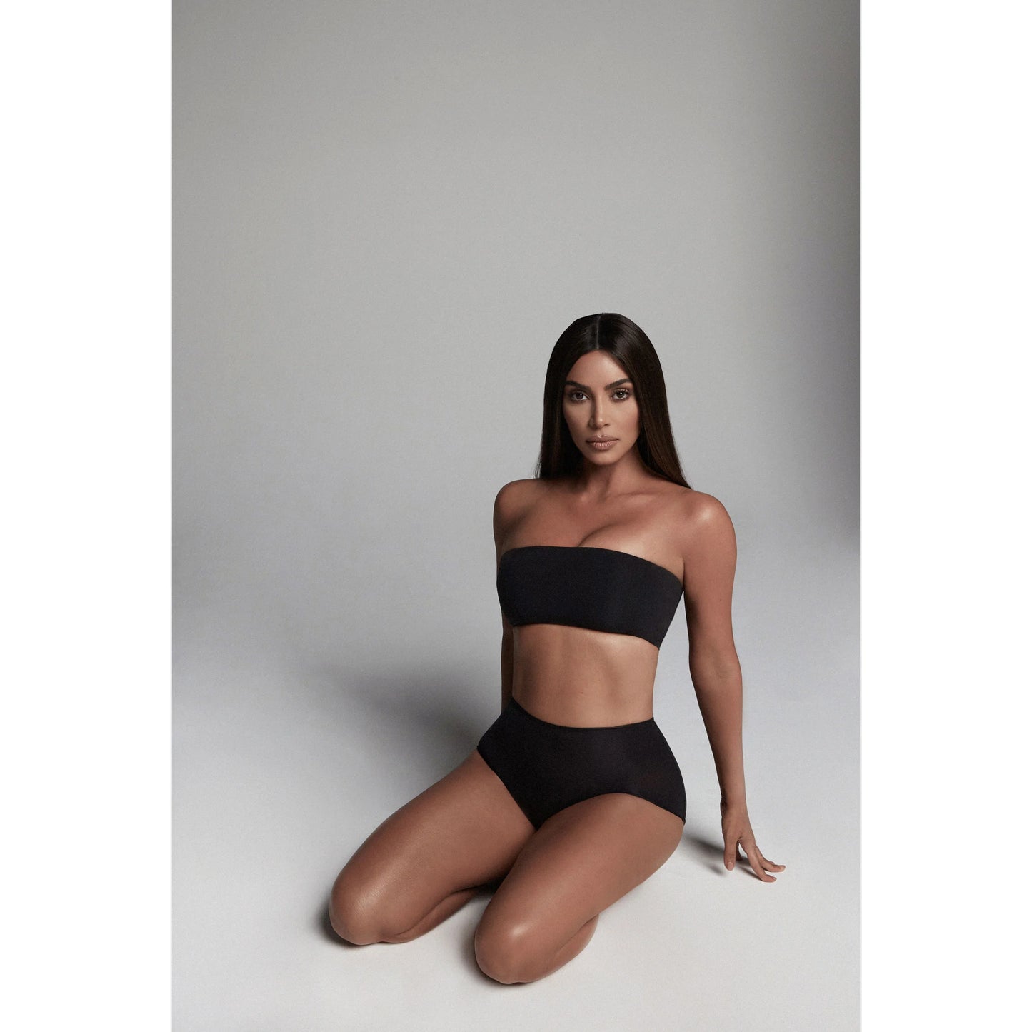 FITS EVERYBODY BOY SHORT | COCOA