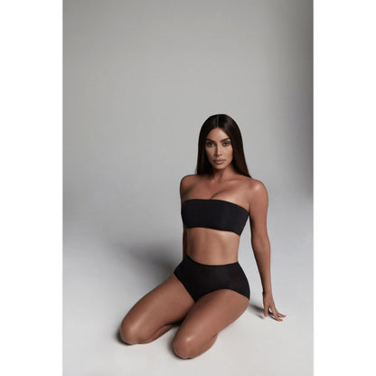 FITS EVERYBODY BOY SHORT | COCOA
