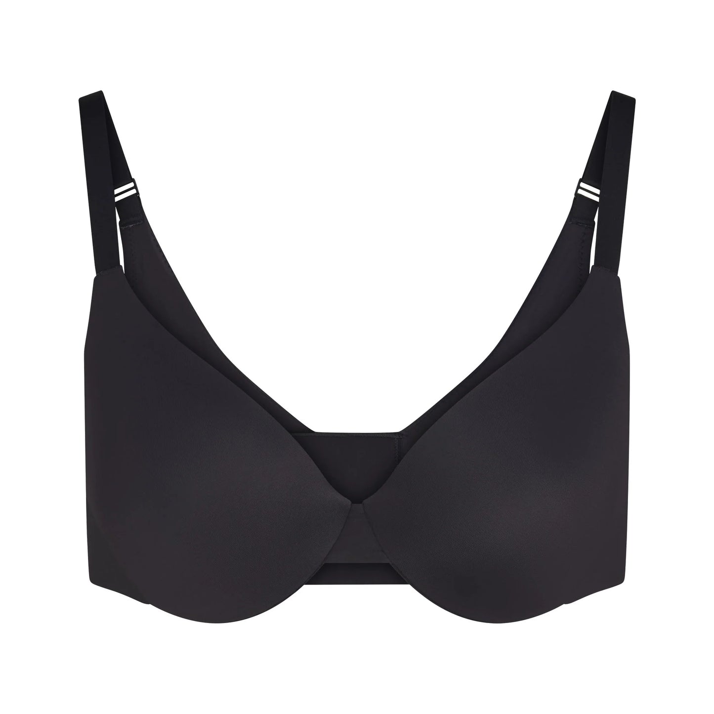 SMOOTHING INTIMATES FULL COVERAGE BRA | ONYX