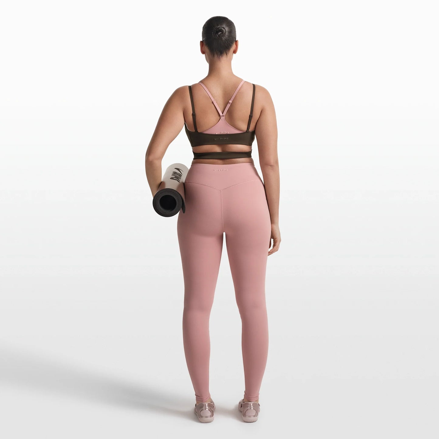 NikeSKIMS MATTE 29" LEGGING | HIMALAYAN
