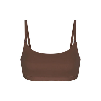 FITS EVERYBODY MATERNITY PUMPING SCOOP BRALETTE | JASPER