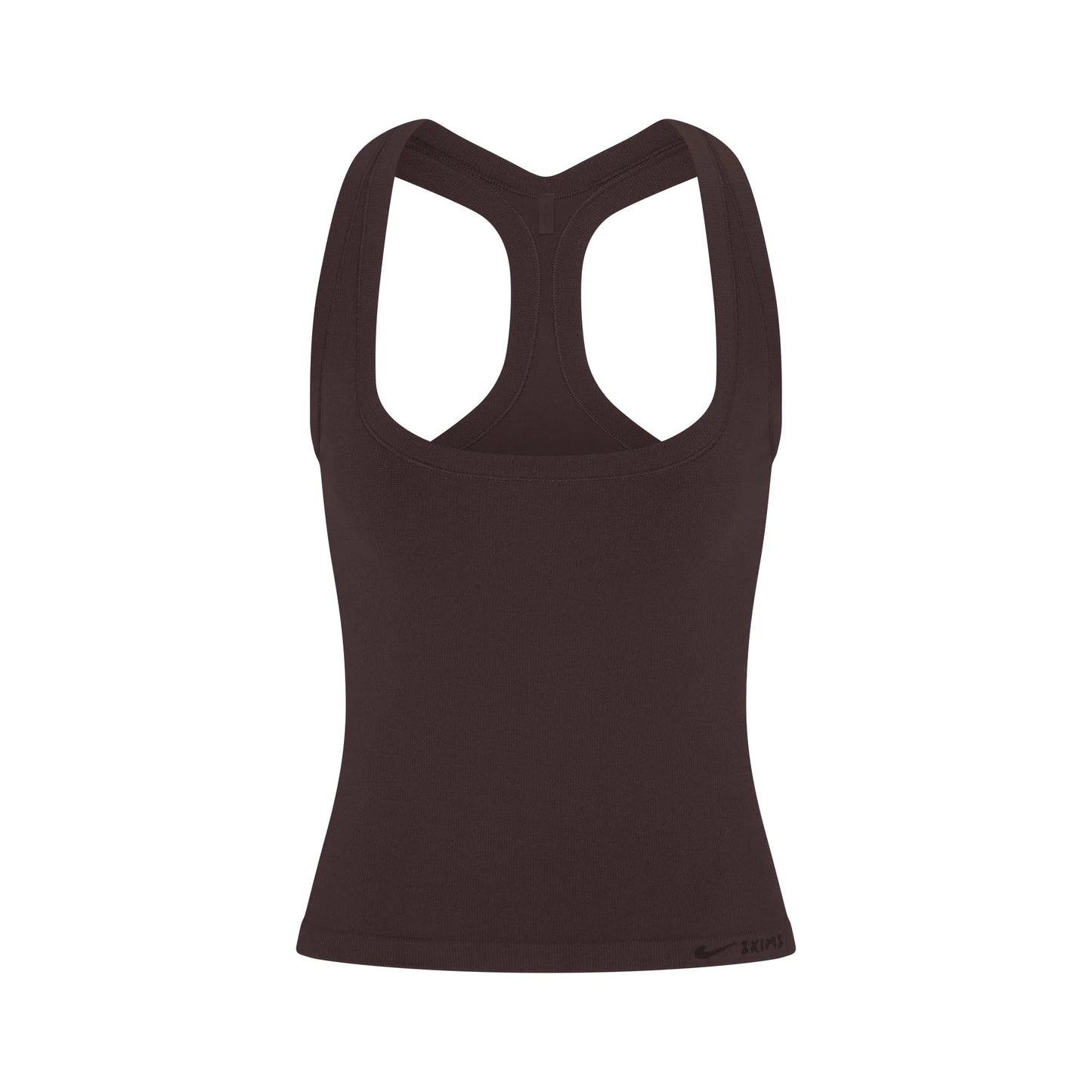 NikeSKIMS VINTAGE SEAMLESS RACERBACK TANK | PHOENIX