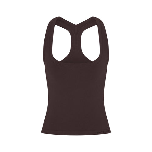 NikeSKIMS VINTAGE SEAMLESS RACERBACK TANK | PHOENIX
