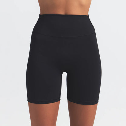 NikeSKIMS MATTE 5" BIKER SHORT | OBSIDIAN