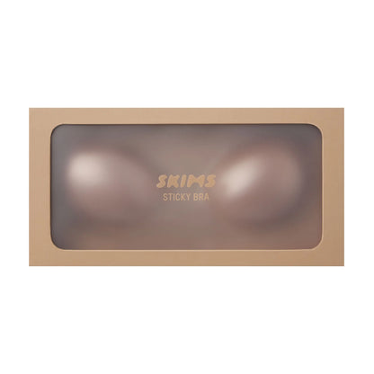 SKIMS STICKY BRA | SIENNA