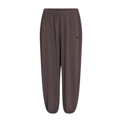 NikeSKIMS STRETCH KNIT BALLOON PANT | RESIN
