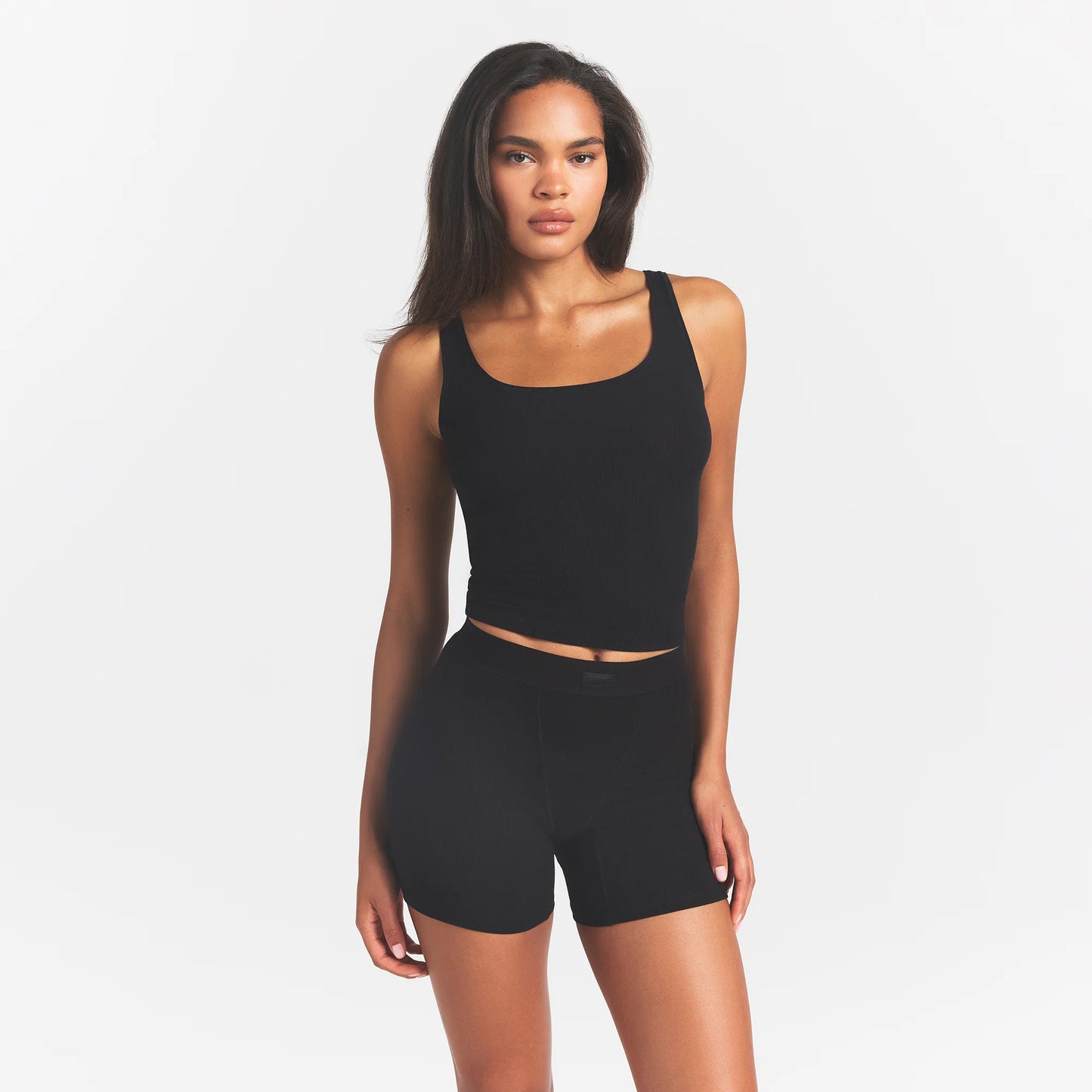 SOFT LOUNGE TANK | ONYX