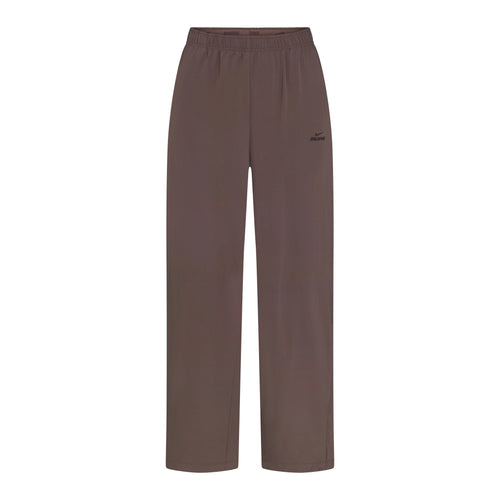 NikeSKIMS STRETCH NYLON OVERSIZED PANT | RESIN