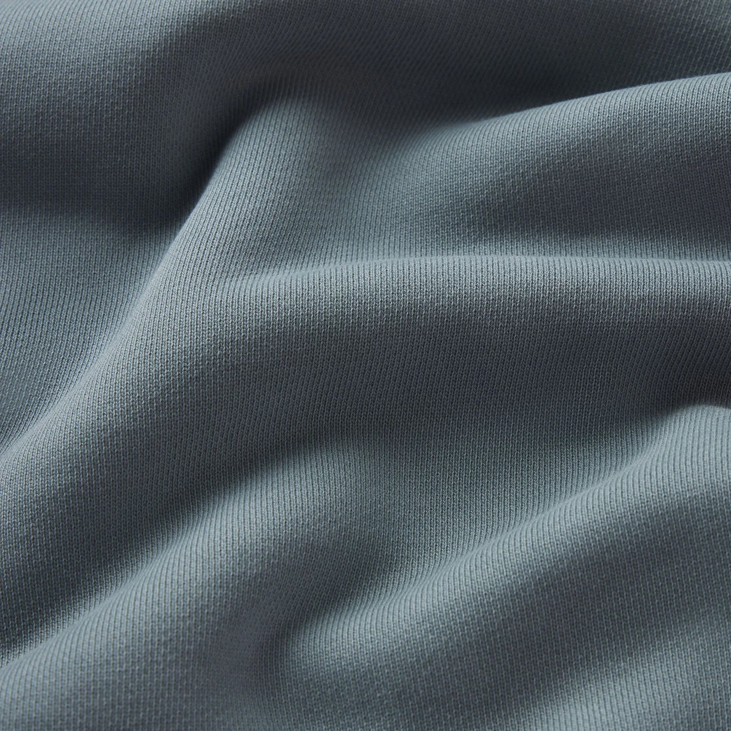 HEAVYWEIGHT FLEECE MENS HOODIE | KYANITE