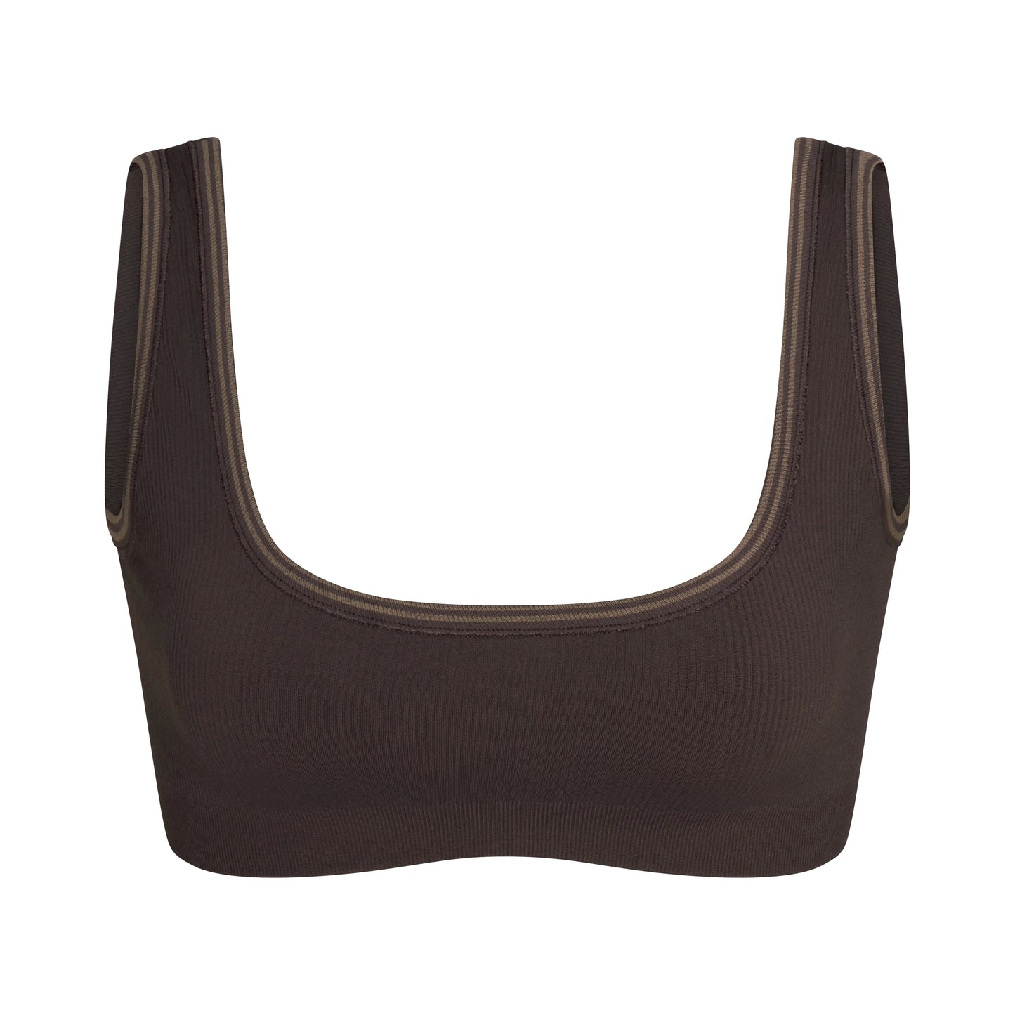 NikeSKIMS RIBBED SEAMLESS MICRO SCOOP BRA | PHOENIX
