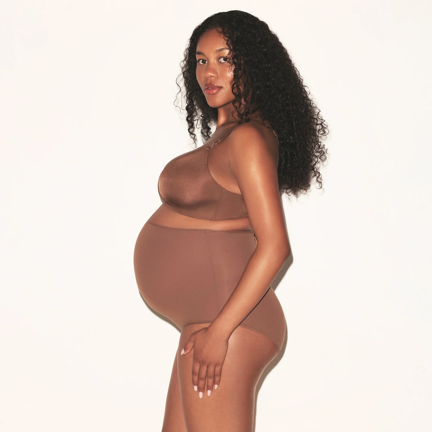 WIRELESS FORM MATERNITY NURSING BRA | JASPER