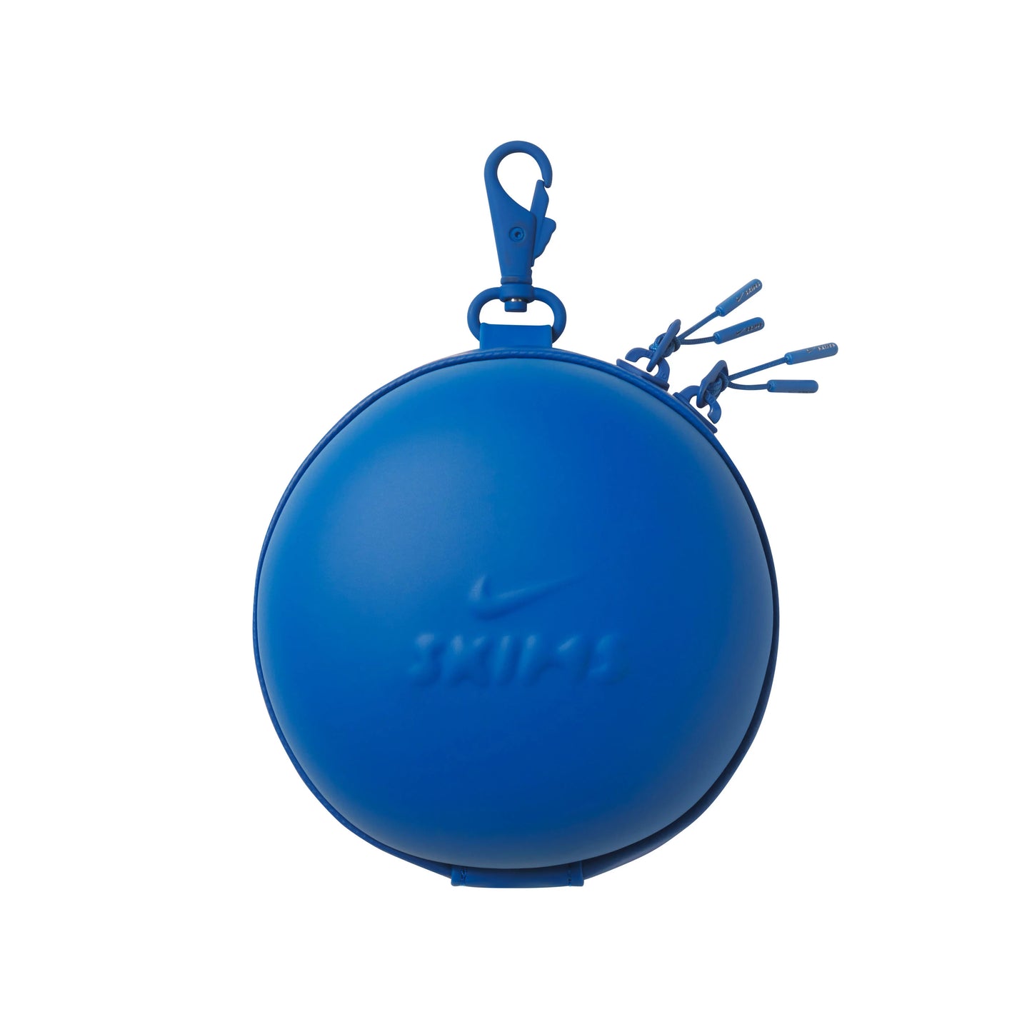 NikeSKIMS ACCESSORIES KEYCHAIN WRISTLET | COBALT