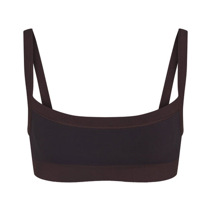 NikeSKIMS VINTAGE SEAMLESS CAMI BRA | PHOENIX