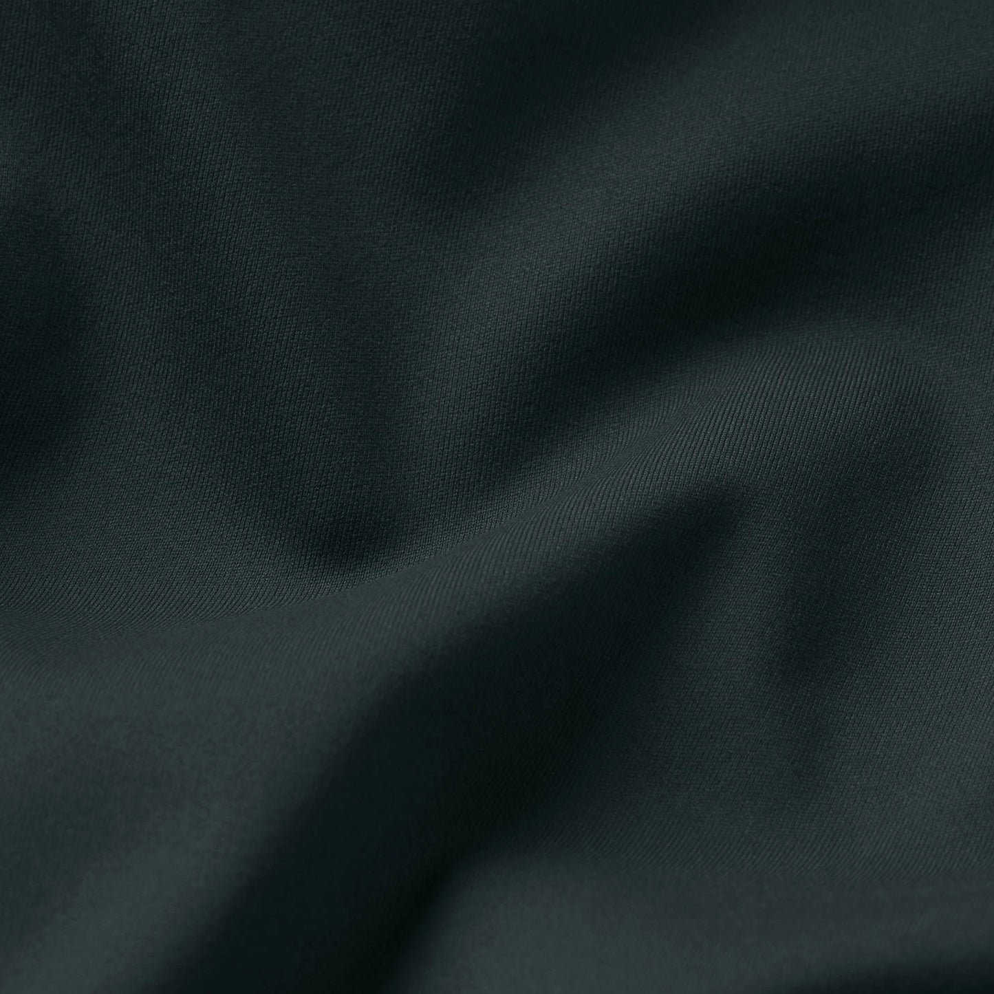 NikeSKIMS MATTE MOCK NECK RACER TANK | DARK TEAL