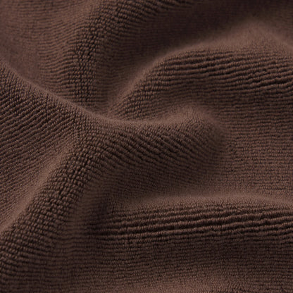 NikeSKIMS ACCESSORIES SMALL TOWEL | DARK SEPIA