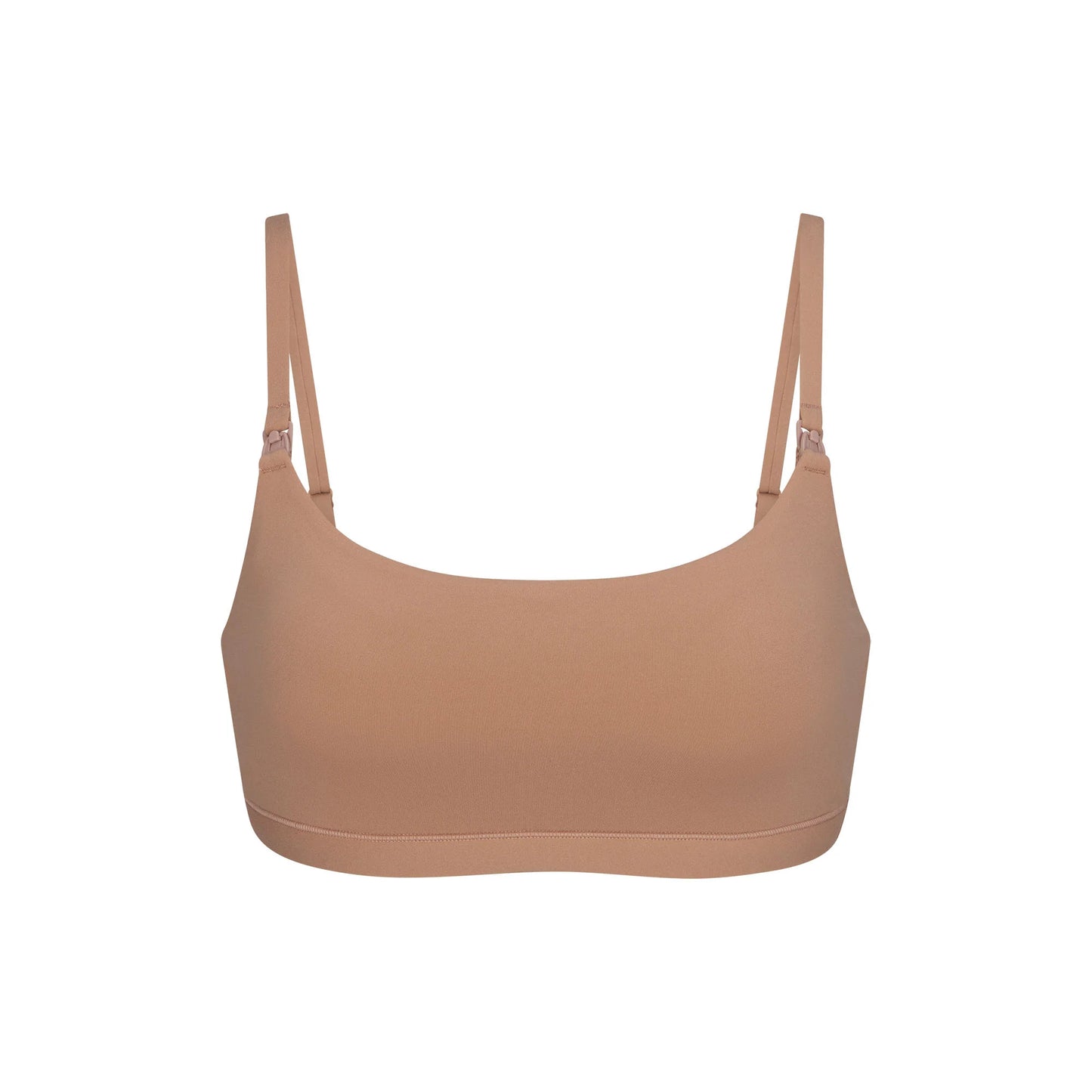 FITS EVERYBODY MATERNITY PUMPING SCOOP BRALETTE | SIENNA