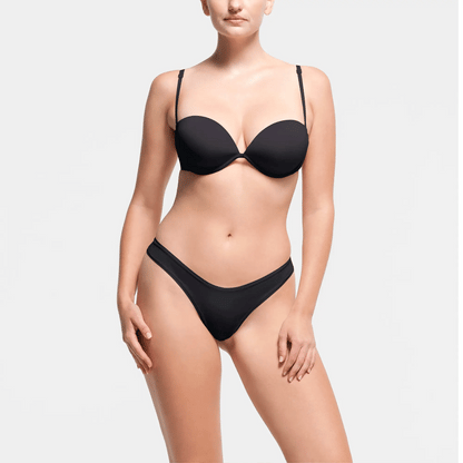 MULTI-WAY BRA | ONYX