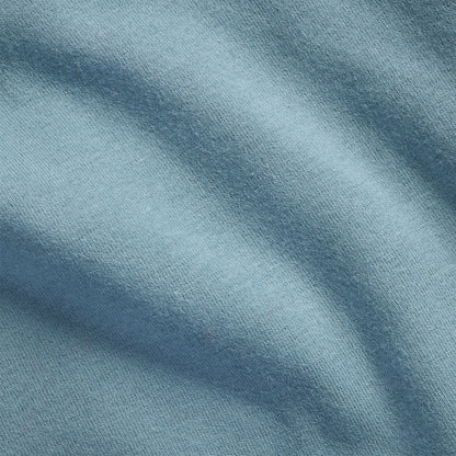 COTTON JERSEY DIPPED THONG | KYANITE